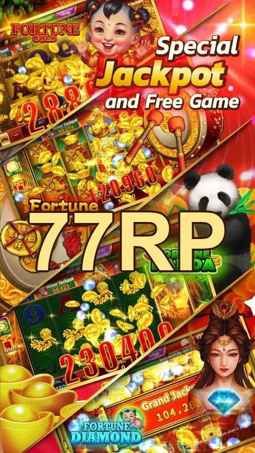 77RP APK