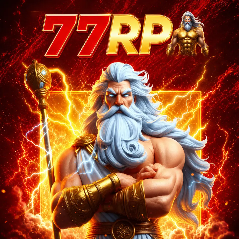 77RP Masuk